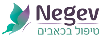 לוגו קליניקה נגב טיפול בכאבים