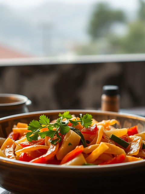 Sushi Dominates, Chinese Cuisine Lags: Chinese Restaurants in Cluj-Napoca’s Asian Food Market