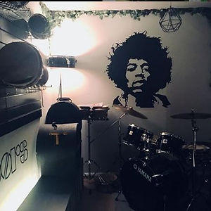 Drumming Experience Day