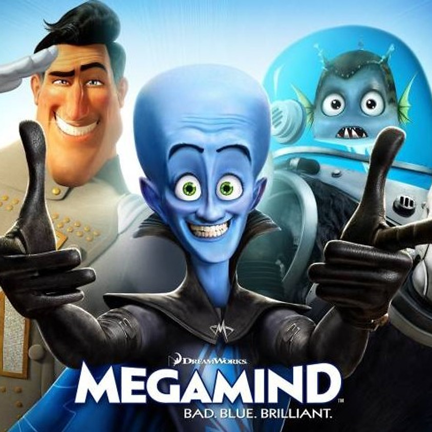 Megamind