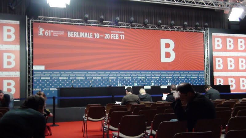 Press Conference