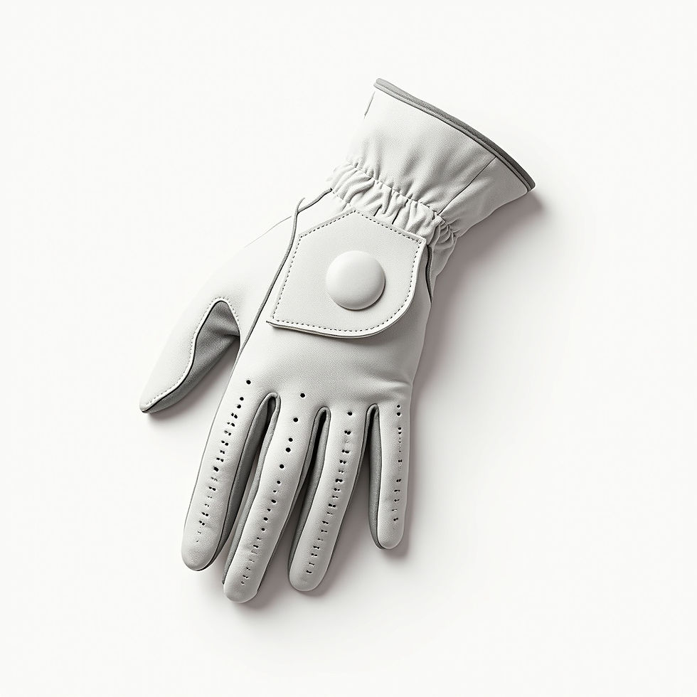 Premium Golf Glove
