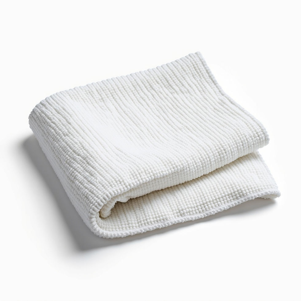 Performance Golf Towel
