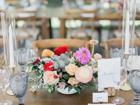 Tipping Your Wedding Vendors
