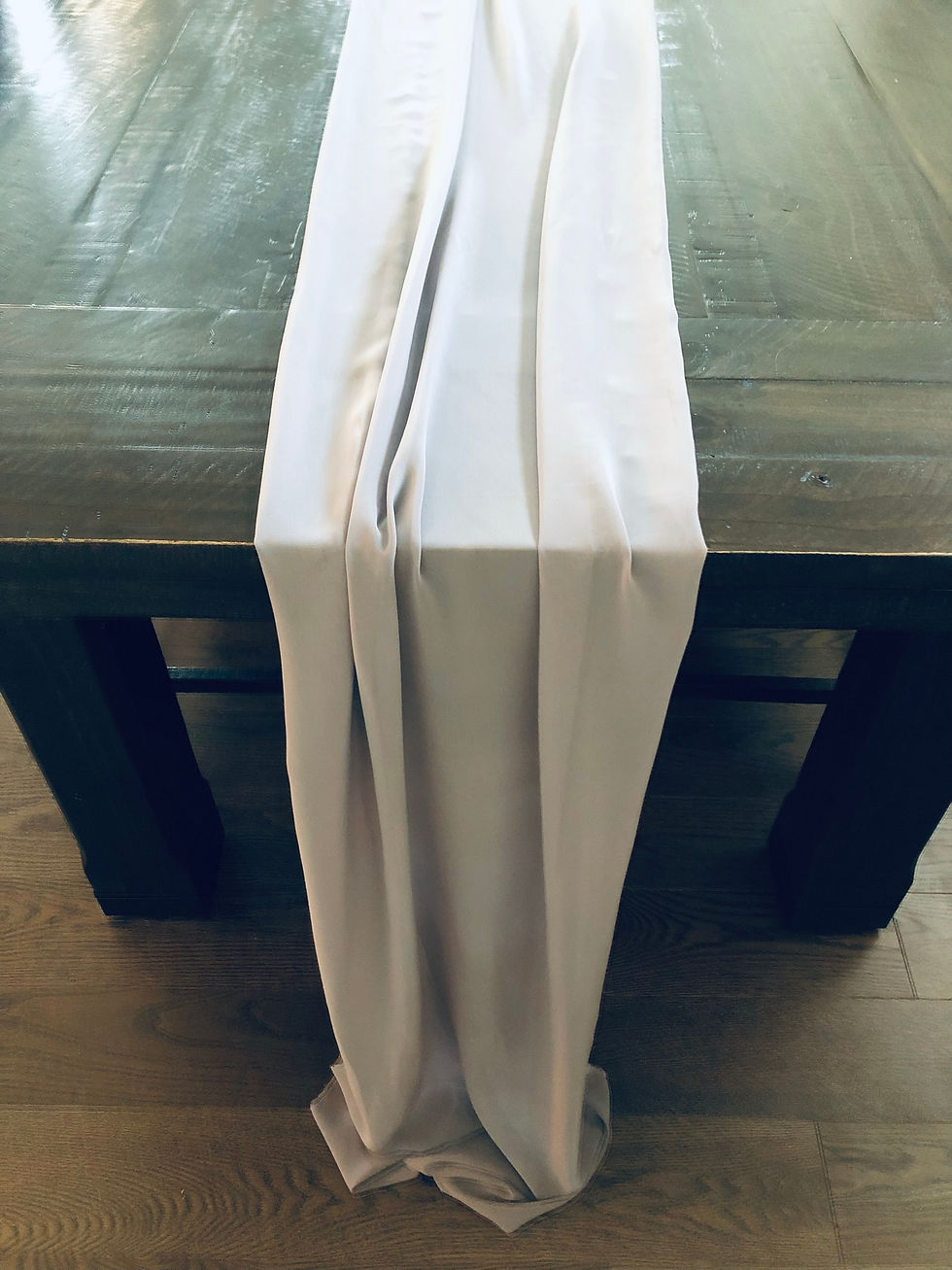 Thumbnail: Chiffon Runner
