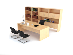 ESCRITORIO MOD. NOVA