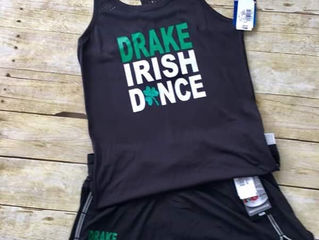 New Drakewear Available!
