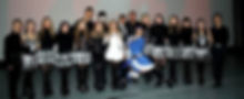 Journey Home Cast