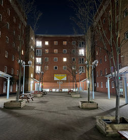 Sidney Webb House: An Honest Review