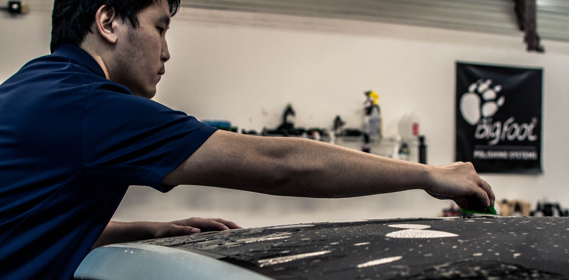 Gallery Louisiana Baton Rouge Detailing