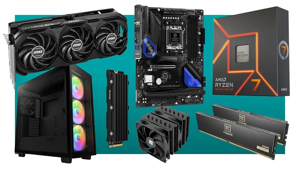Gaming PC Upgrade Guide: What Should You Upgrade First?