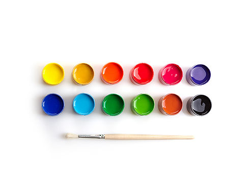 Art After Hours (Grades K-8)