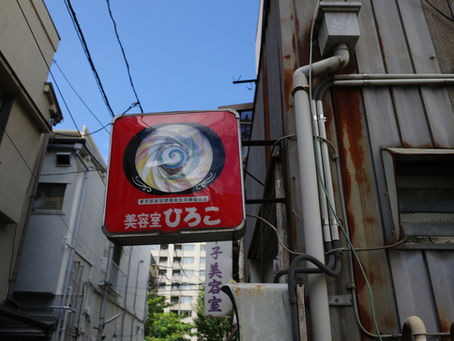 Tsukishima wonderland