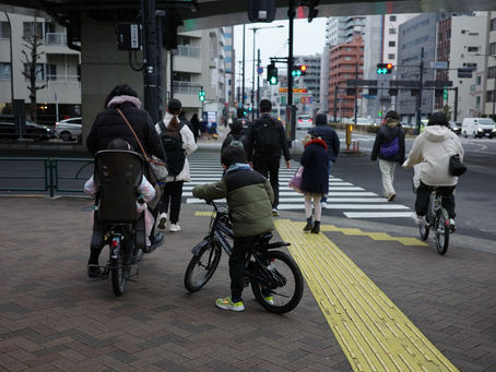 Crossing