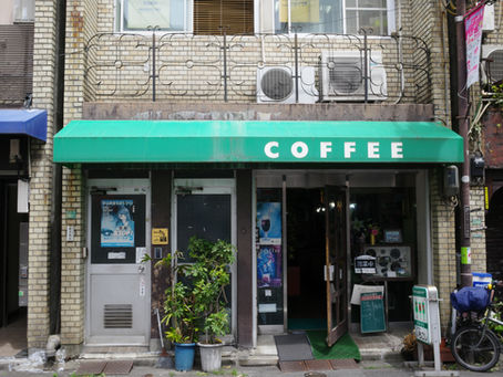 Documenting disappearing alleys