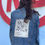 Thumbnail: Blue Jean Baby Patch Jacket