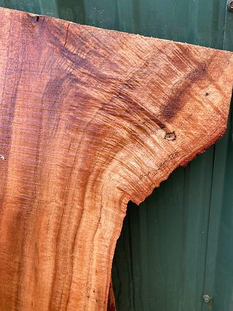 Kauai Koa Farm Koa wood with figuring and curl 299179030_731060604349