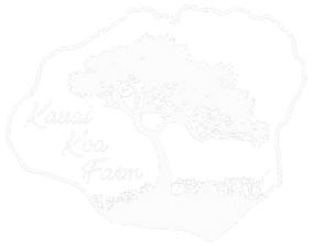 kauai koa farm logo for use on apparel m