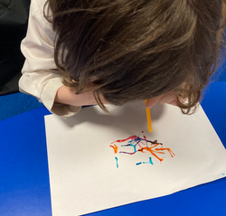 Lung Capacity Activity