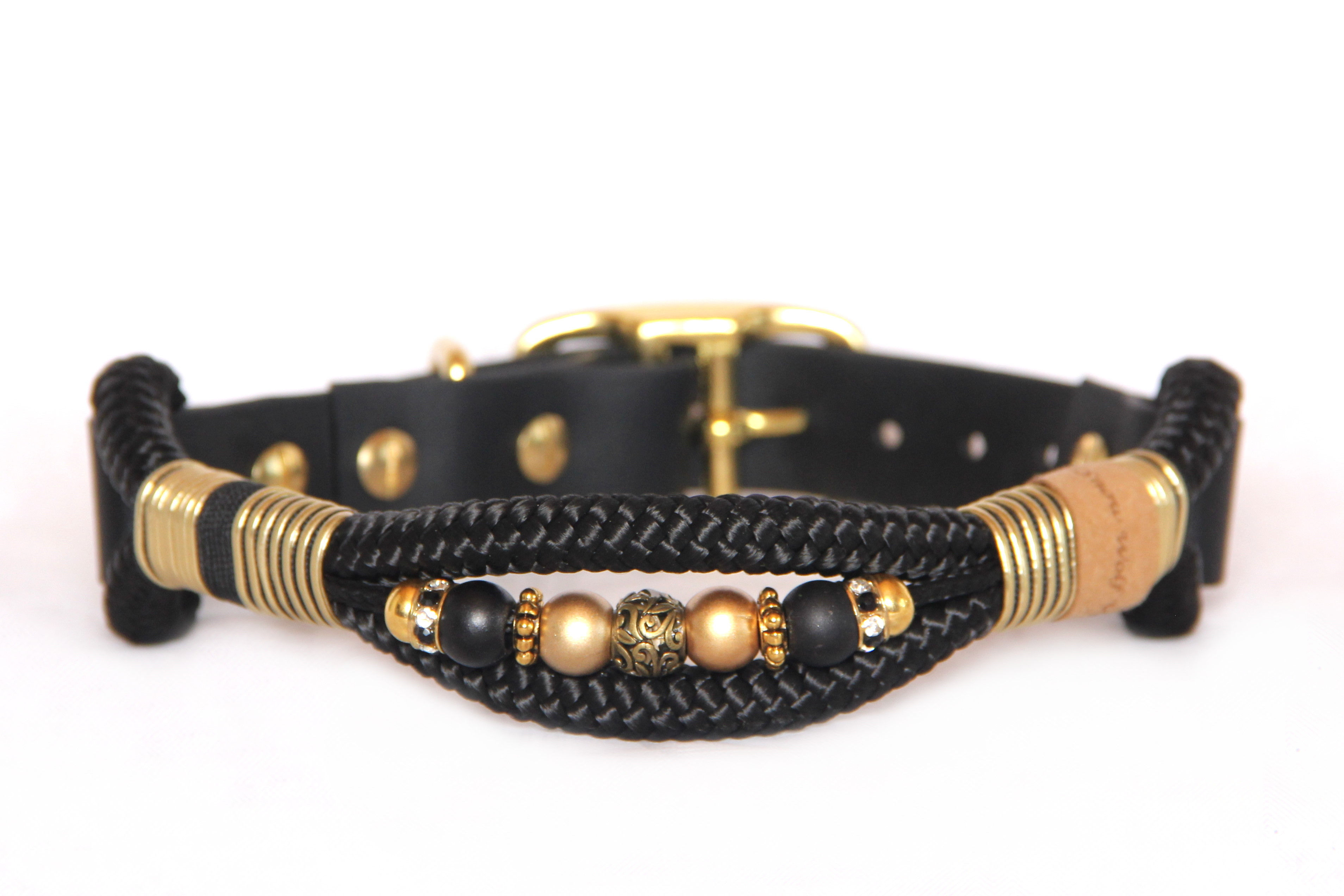 Halsband "KOKO"