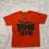 Thumbnail: Children's Future FAMU Grad Shirt (Black/Gray/Orange)