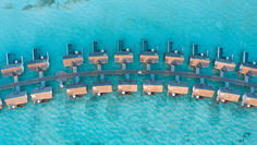 Wind Villas Sunset and Sunrise Sides