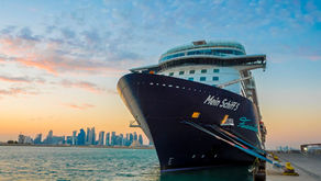 Launching packages for Gulf families!