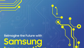 Join the Samsung Innovation Campus in Qatar before November 2, 2023
