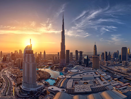Dubai Summer Surprises Fan Trip: Luxury, VR Thrills & Exclusive Experiences