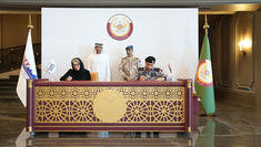 DIMDEX 2026 Welcomes EDGE as Main Sponsor of its Ninth Edition