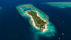 Just 4 Hours and 2 Days in Maldives: OZEN RESERVE BOLIFUSHI Redefines Luxury