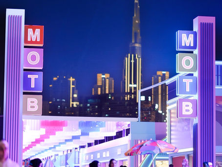Dubai Shopping Festival Unveils Dates for 38 Days of Unmissable Regional Celebrations
