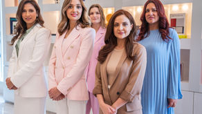 PULLMAN DOHA PAYS TRIBUTE TO WOMEN WORLDWIDE BY SETTING AMBITIOUS TARGETS IN WORKPLACE