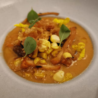 Stew at K2
