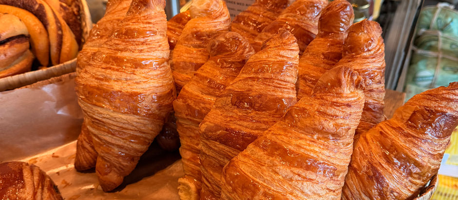 Feeling nostalgic at Ostehuset