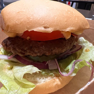 Burger The Shack