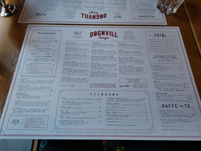 menu Døgnvill