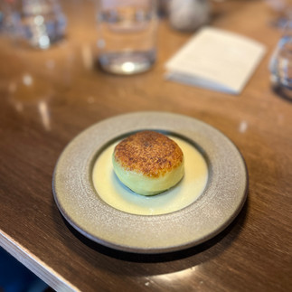 Bellies version of Komla