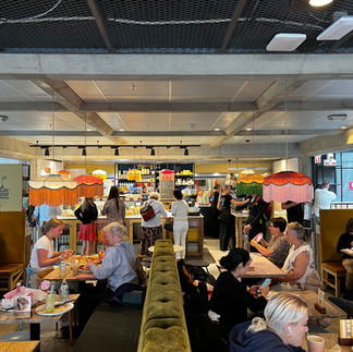 Sirkus Renaa Sølvberget