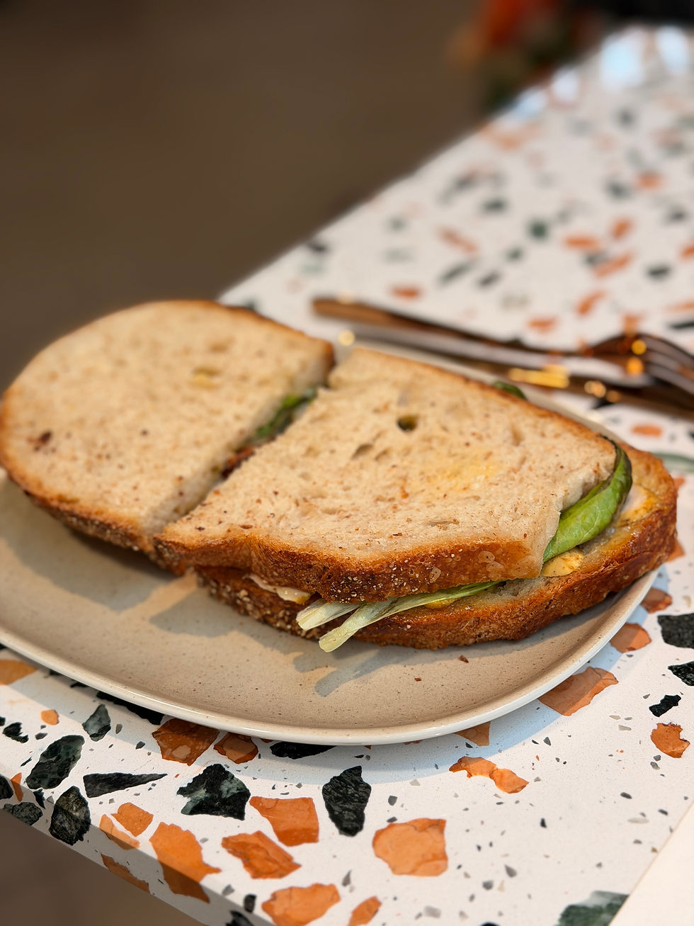 Ostehuset at Polka - an old favourite quietly returns to the city centre