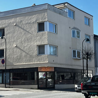 Spisoh location Løkkeveien