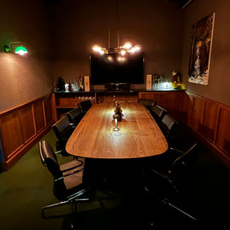 Tempo private chamber