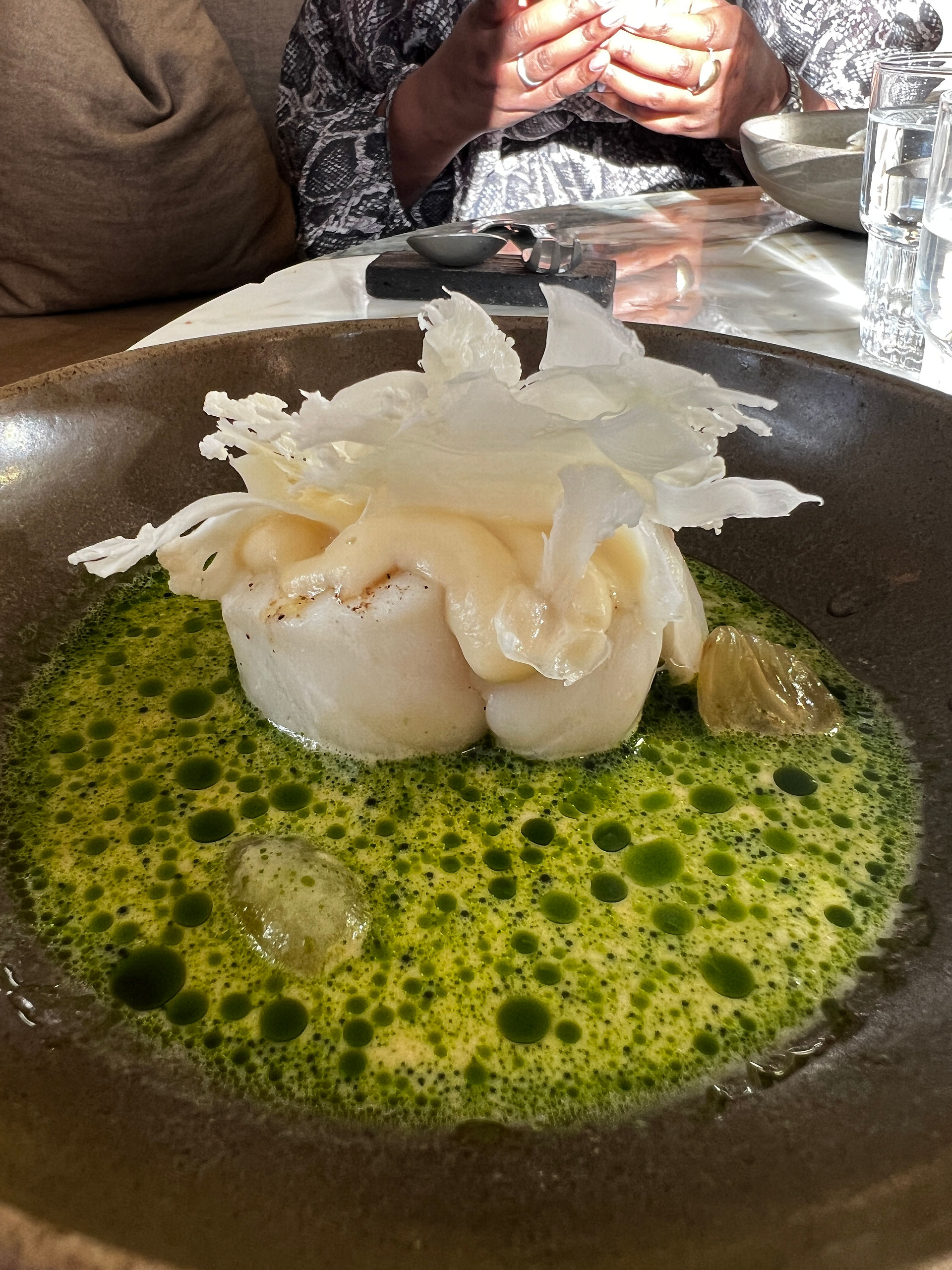 Cod at Hermetikken