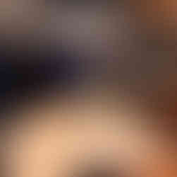 Table set up for Valentines