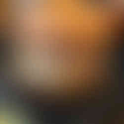 The burger is hiding in there