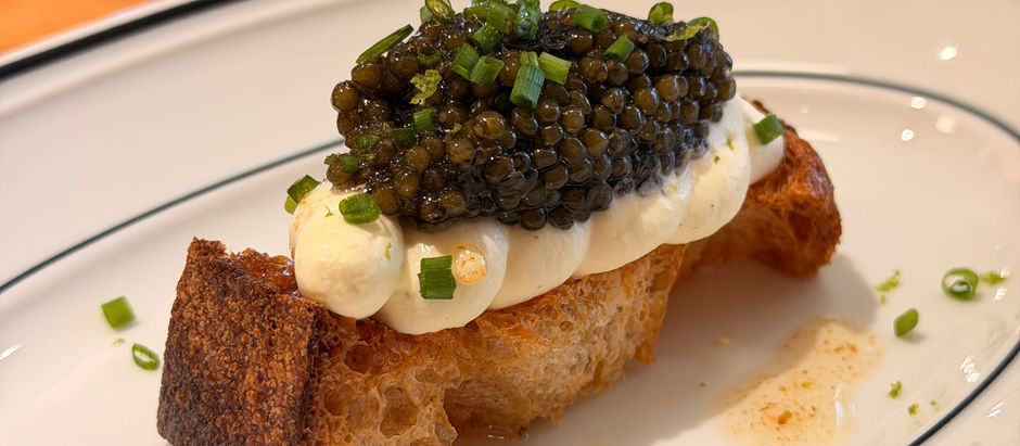 The revival of Matbaren Bistro