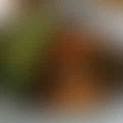 Salmon at Fish & Cow