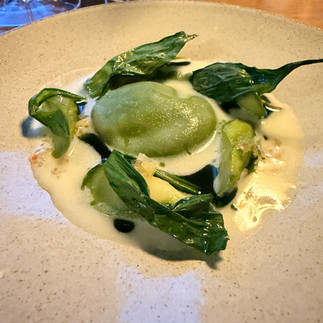 Raviolo Bellies