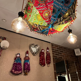Interior - decorations