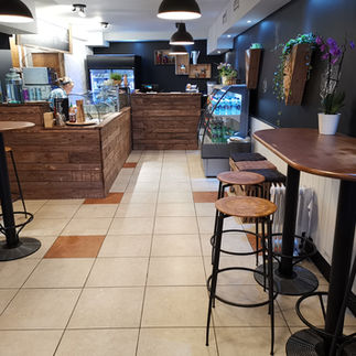 Interior Maggis